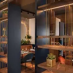 Nh Collection Centro Hotel Rome