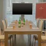 Hotel Nh Collection Centro Rome