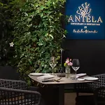 Nh Collection Centro Hotel Rome