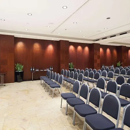 Nh Collection Centro Roma