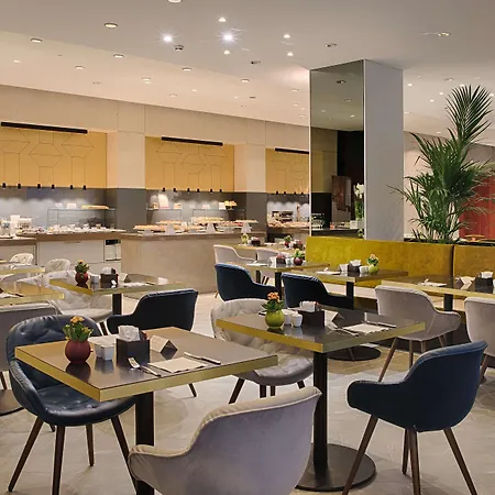 Nh Collection Centro 4* Roma