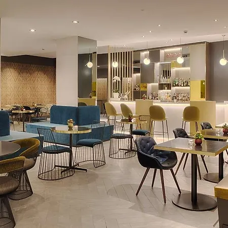 Nh Collection Centro 4* Roma