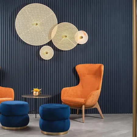 Nh Collection Centro Hotel Roma
