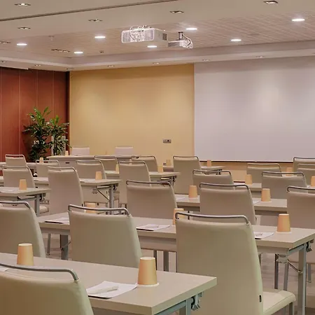 Nh Collection Centro Hotel