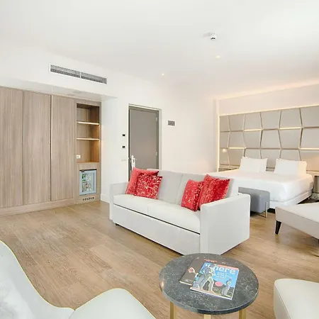 Nh Collection Centro Roma