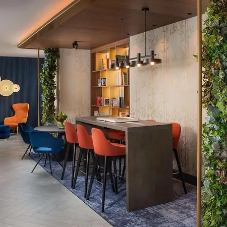 Hotel Nh Collection Centro Roma