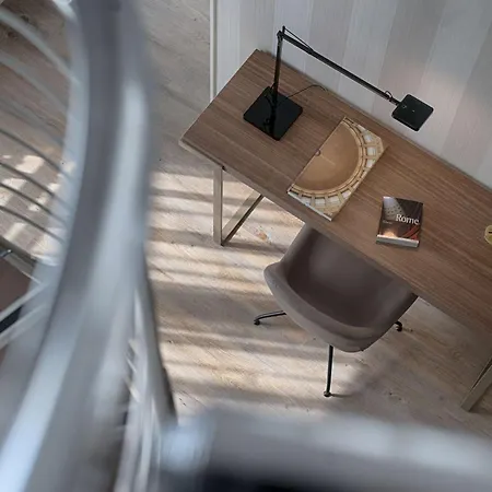 Nh Collection Centro 4*