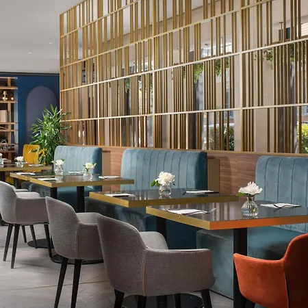 Hotel Nh Collection Centro