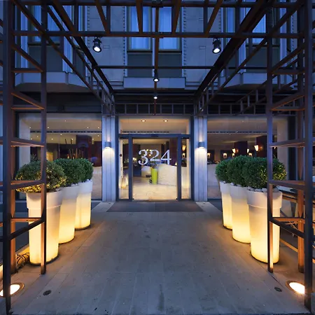 Nh Collection Centro