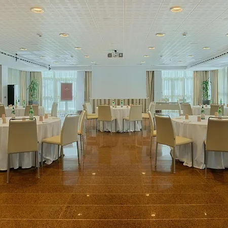 Hotel Nh Collection Centro Roma