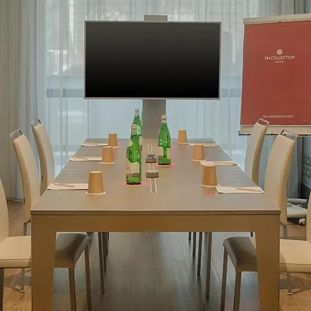 Hotel Nh Collection Centro Roma