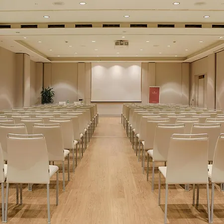 罗马中心nh酒店 酒店