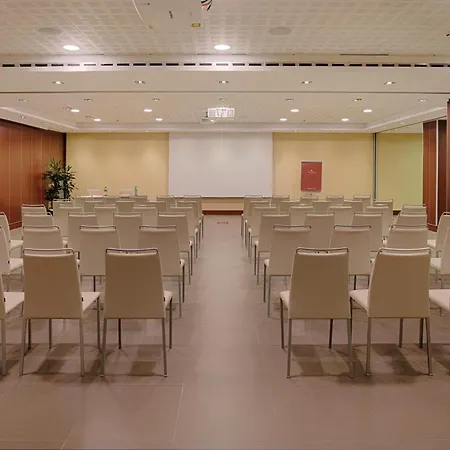 Hotel Nh Collection Centro Roma