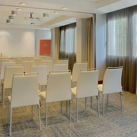 罗马中心nh酒店 罗马