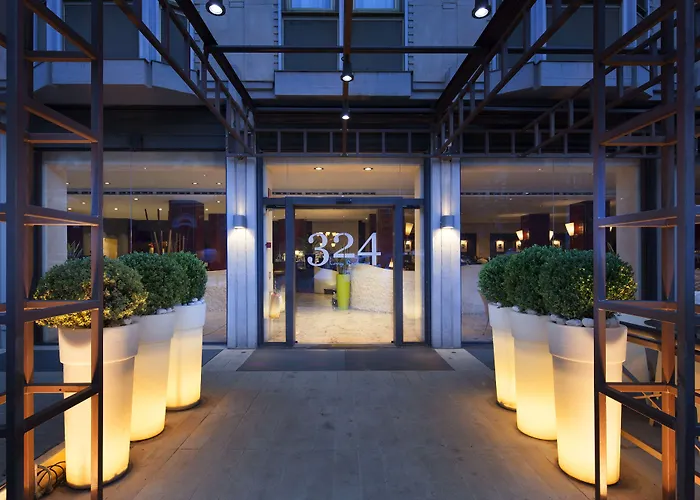 Nh Collection Centro